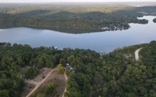 Land For Sale in Near Lake Of The Ozarks Missouri