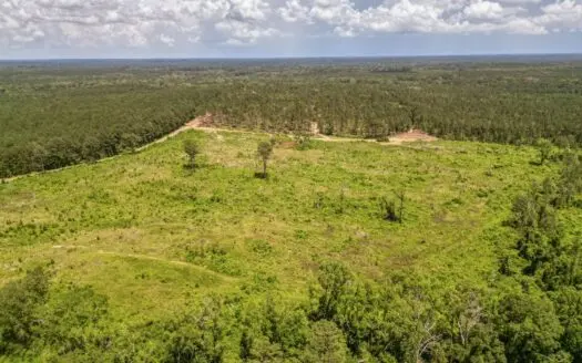 Land for Sale in Amite County, MS