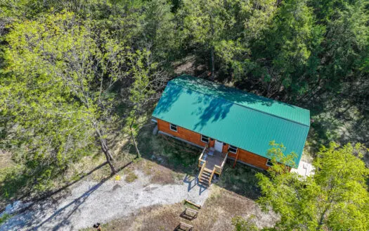 Home for sale in Collins Missouri