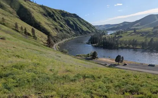 View Property for Sale in Juliaetta, Idaho