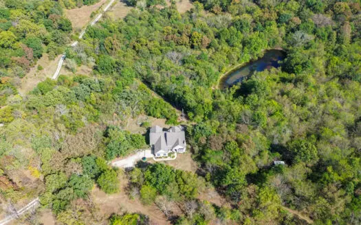 Missouri Country Home, Hobby Farm and Hunting Property For Sale
