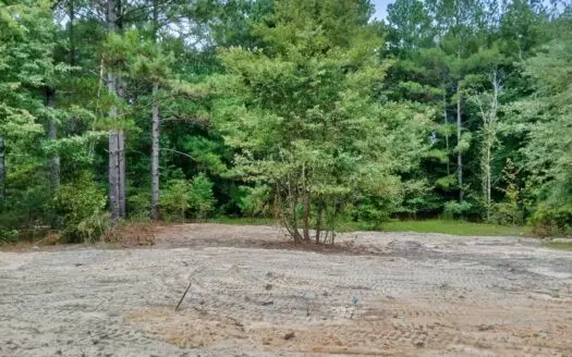 1 Acre Homesite with Utilities – Build in the Country!