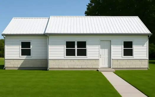 House for sale in Lamar Missouri