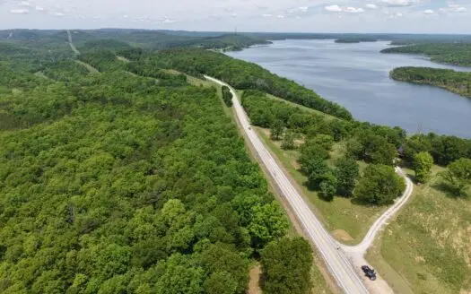 Recreational And Building Land For Sale In North Central Arkansas