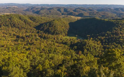 East Tennessee Mountain Sanctuary Sneedville- Unrestericted Land
