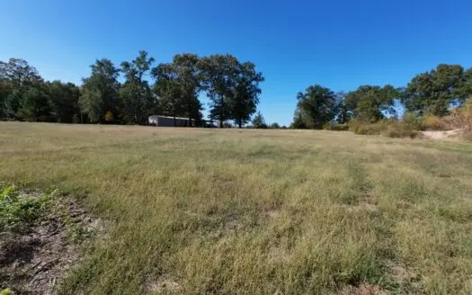 Two Reliable Rental Homes on 10 Acres of Recreational Land.