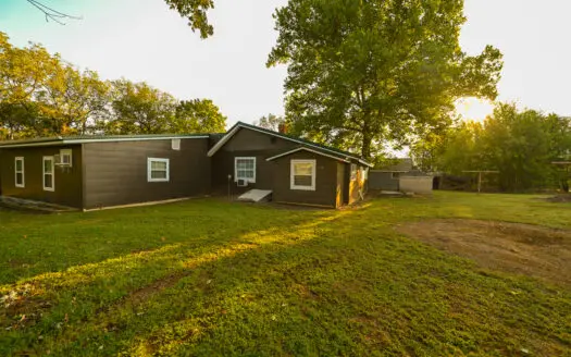 Home for sale in Harwood Missouri