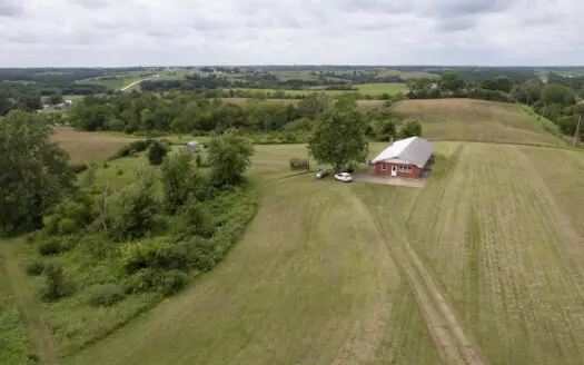 Monroe County Acreage For Sale