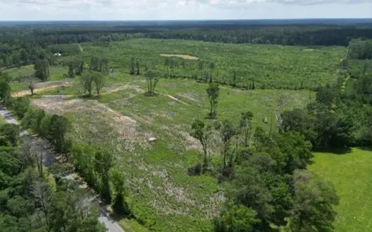 Land for Sale in Amite County, MS