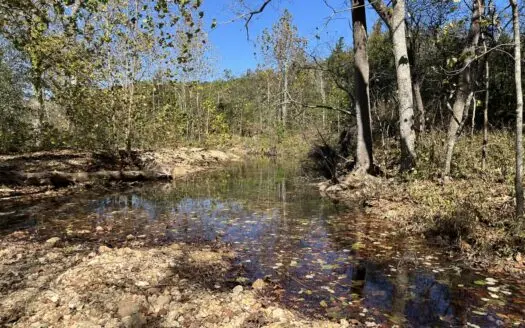 Acreage for Sale in Bunker, Missouri