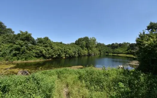 Indiana Land For Sale – Warrick Home Site