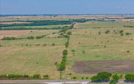 Large Acreage For Sale in Decatur TX, Wise County TX