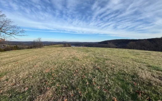 40 Acre Mountain Property For Sale in Madison Co AR