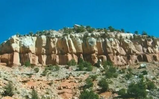 140 Acres of Beautiful Mountain Property For Sale in NM