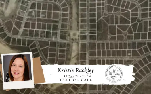 Land For Sale in Horseshoe Bend, Arkansas