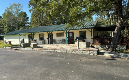 World Class Sporting Clay Facility For Sale