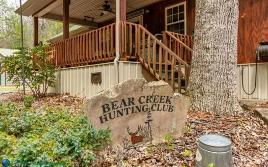 Hunting Property in Burkesville, Kentucky