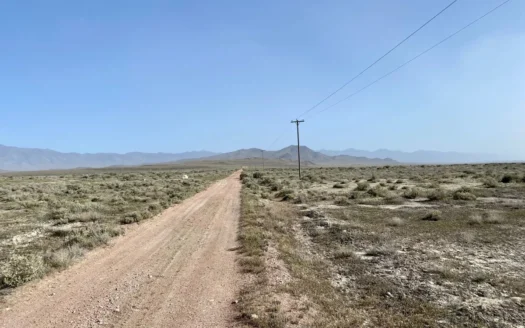 Land For Sale Near Lovelock NV