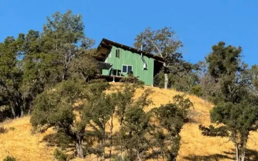 Napa County Hunting & Recreational Property For Sale