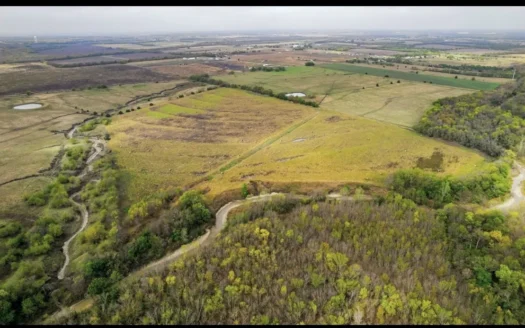 Land For Sale near Farmersville, Tx in Collin County