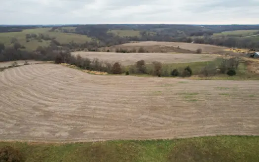 Monroe County Hunting & Combination Farm For Sale