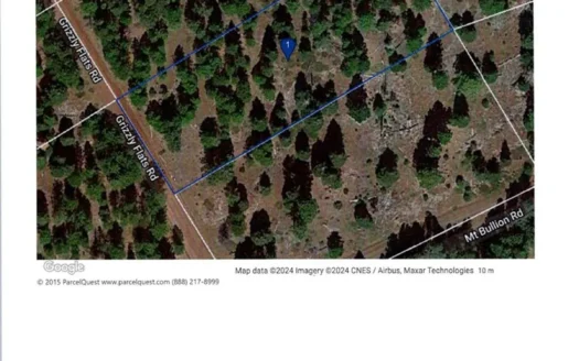 Buy A Get Away – 1 +/- acres/Pine Trees/Mountain Views