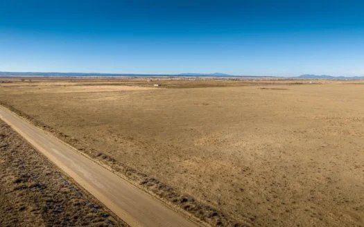 Exceptional 13.098 Acres of Serene Torrance County Grassland