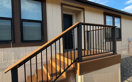 Granby, CO Near Grand Lake Employee Housing Outdoor Adventure