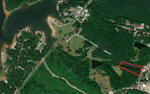 Pure Bliss On Kerr Lake, VA