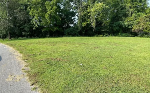 Lot in Albany, Kentucky