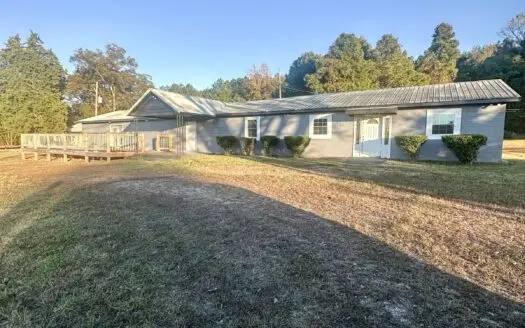 Completely Renovated Commercial Space in Prime Piedmont Location