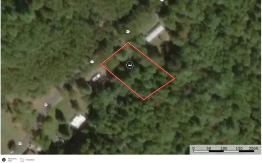 National Forest Bordering Getaway: Your Adventure Basecamp