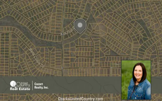 Land for Sale in Horseshoe Bend, Arkansas