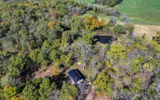 Recreational Property for Sale Collins MO