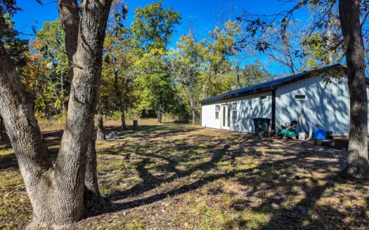Recreational Property for Sale Collins MO