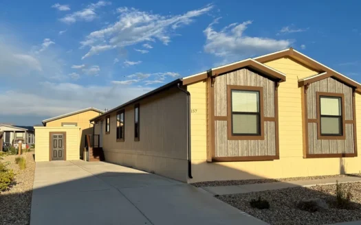 Granby, CO Near Grand Lake Employee Housing Outdoor Adventure