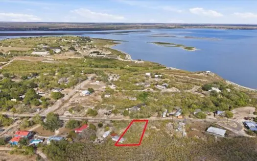 00 Ranger Dr., Sandia, Texas – Live Oak County