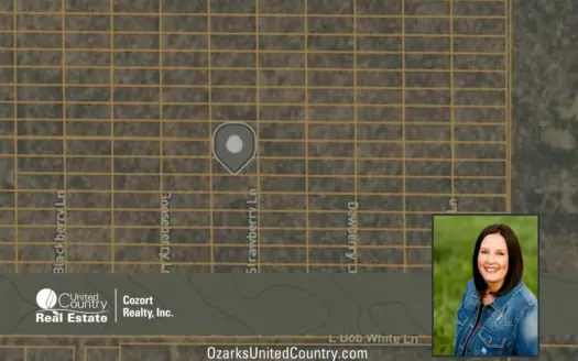 Land for Sale in Horseshoe Bend, Arkansas