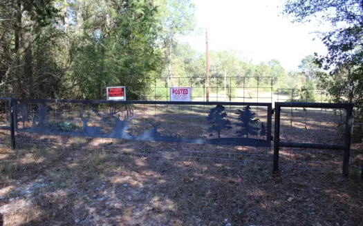 De Kalb TX Rolling Land For Sale