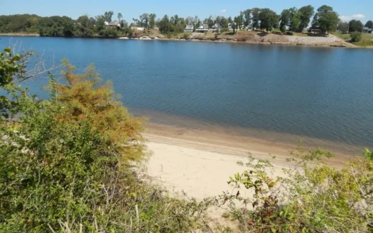 Waterfront Lot for Sale in River Run Subdivision – Savannah!