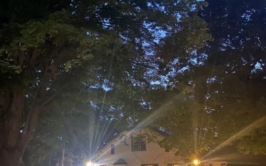 Versatile Commercial Opportunity in Traders Point