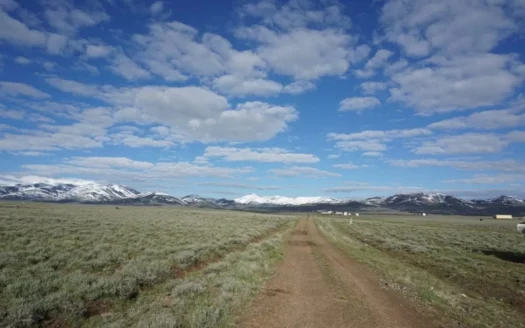 Residential Land For Sale Elko County