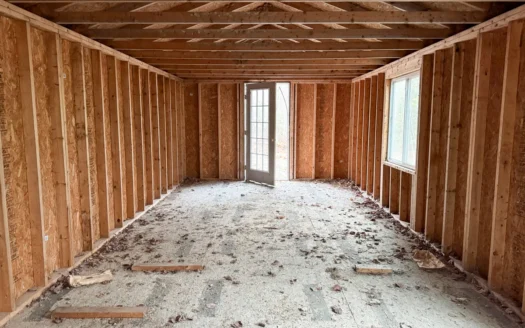 80± Acres Near the Coast – Pembroke, Maine