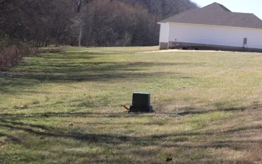 Riverside Oasis in Flippin, Arkansas