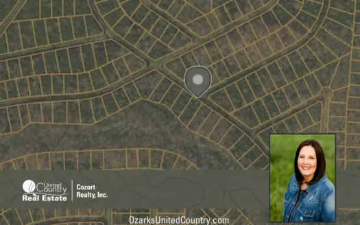 Land for Sale in Horseshoe Bend, Arkansas