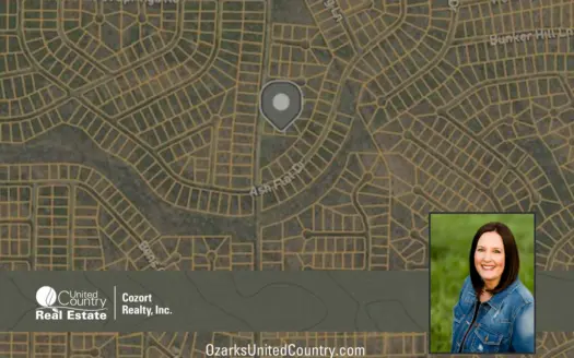 Land for Sale in Horseshoe Bend, Arkansas  To View All Listi