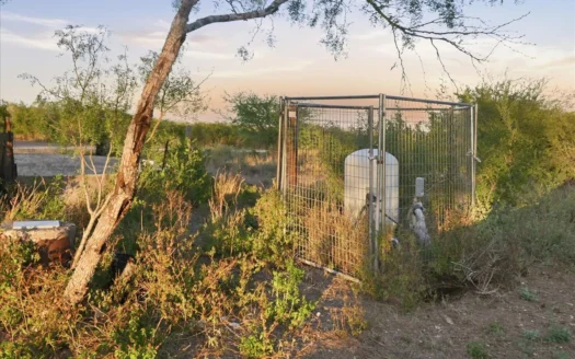 Endless Potential on 39.23 Acres-The Perfect Duval County Getaway