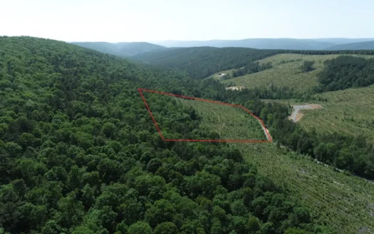 The Preserve at Boktuklo Mountain – For Sale