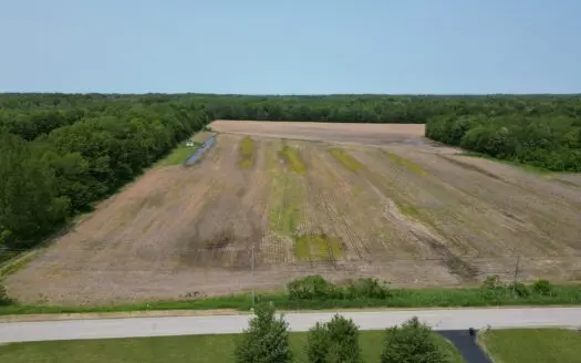 Building Lot For Sale in Ashtabula County, Ohio