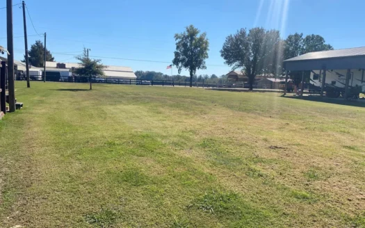 Tn River View Land For Sale Near Fishing